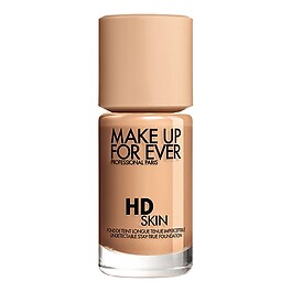 HD Skin - Gözle görülmeyen uzun süre kalıcı fondöten